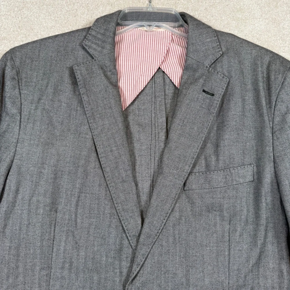 Brooks Brothers excellent type